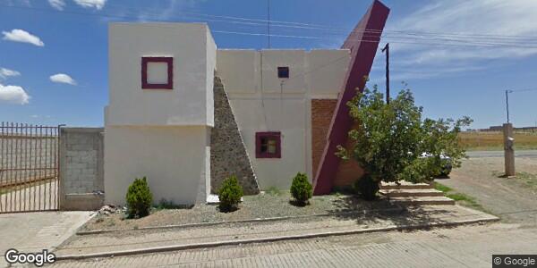 MUNICIPIO DE MORELOS, ZACATECAS